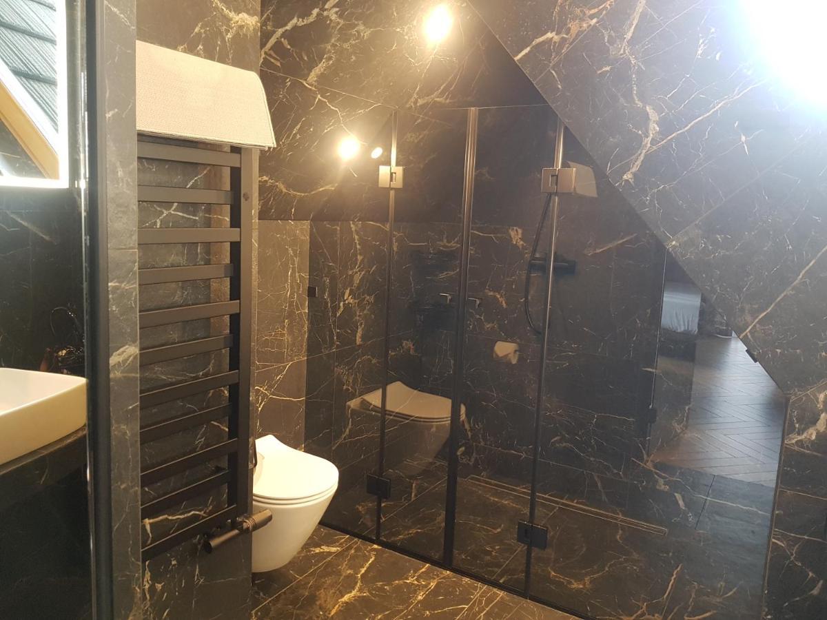 Apartamenty Benita Zakopane Buitenkant foto