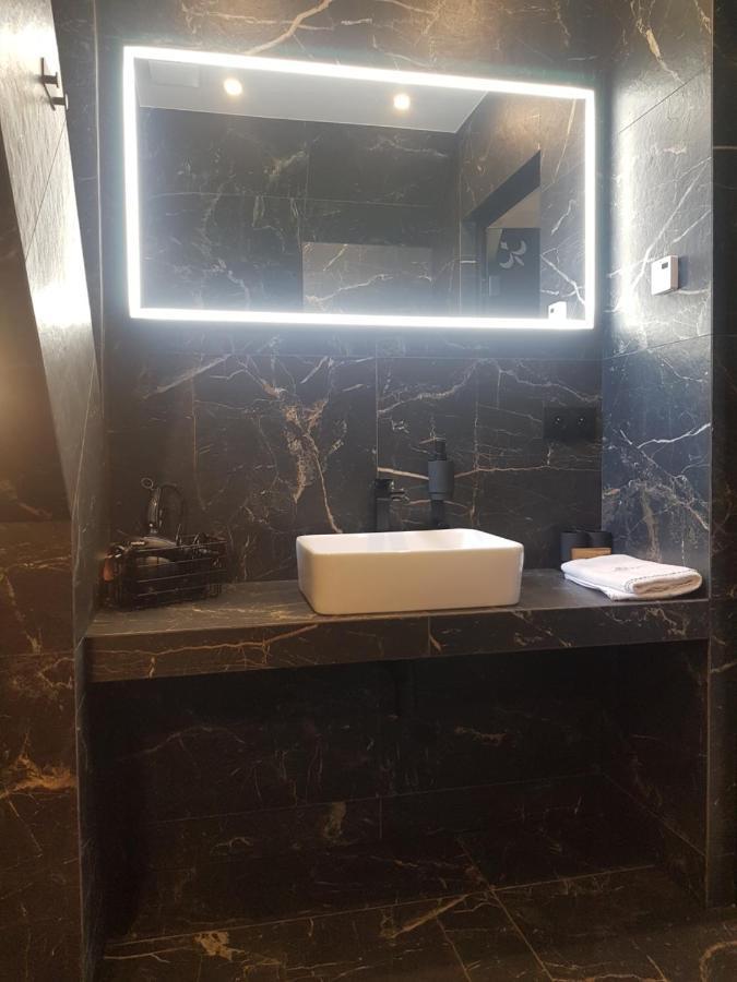 Apartamenty Benita Zakopane Buitenkant foto