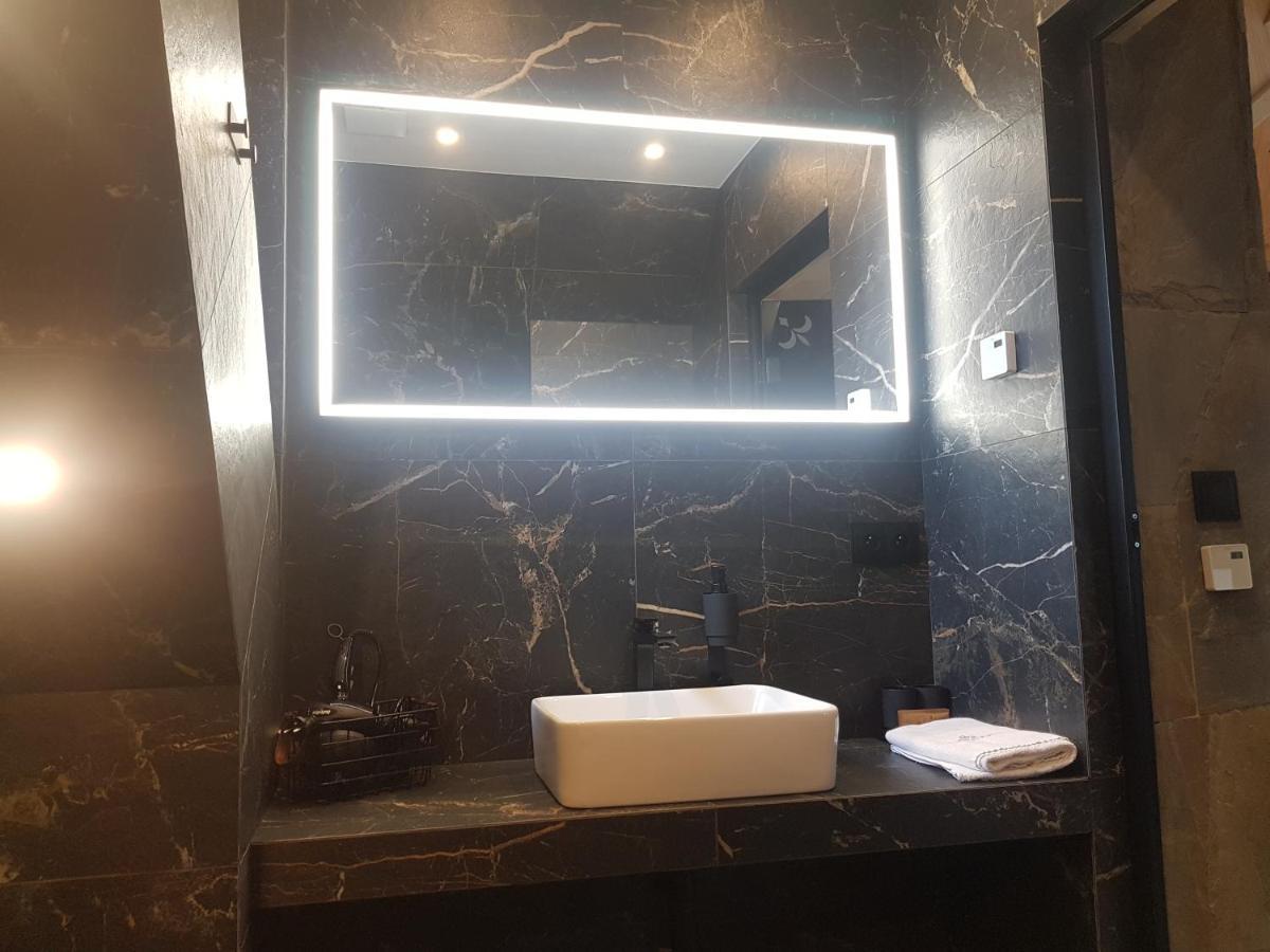 Apartamenty Benita Zakopane Buitenkant foto