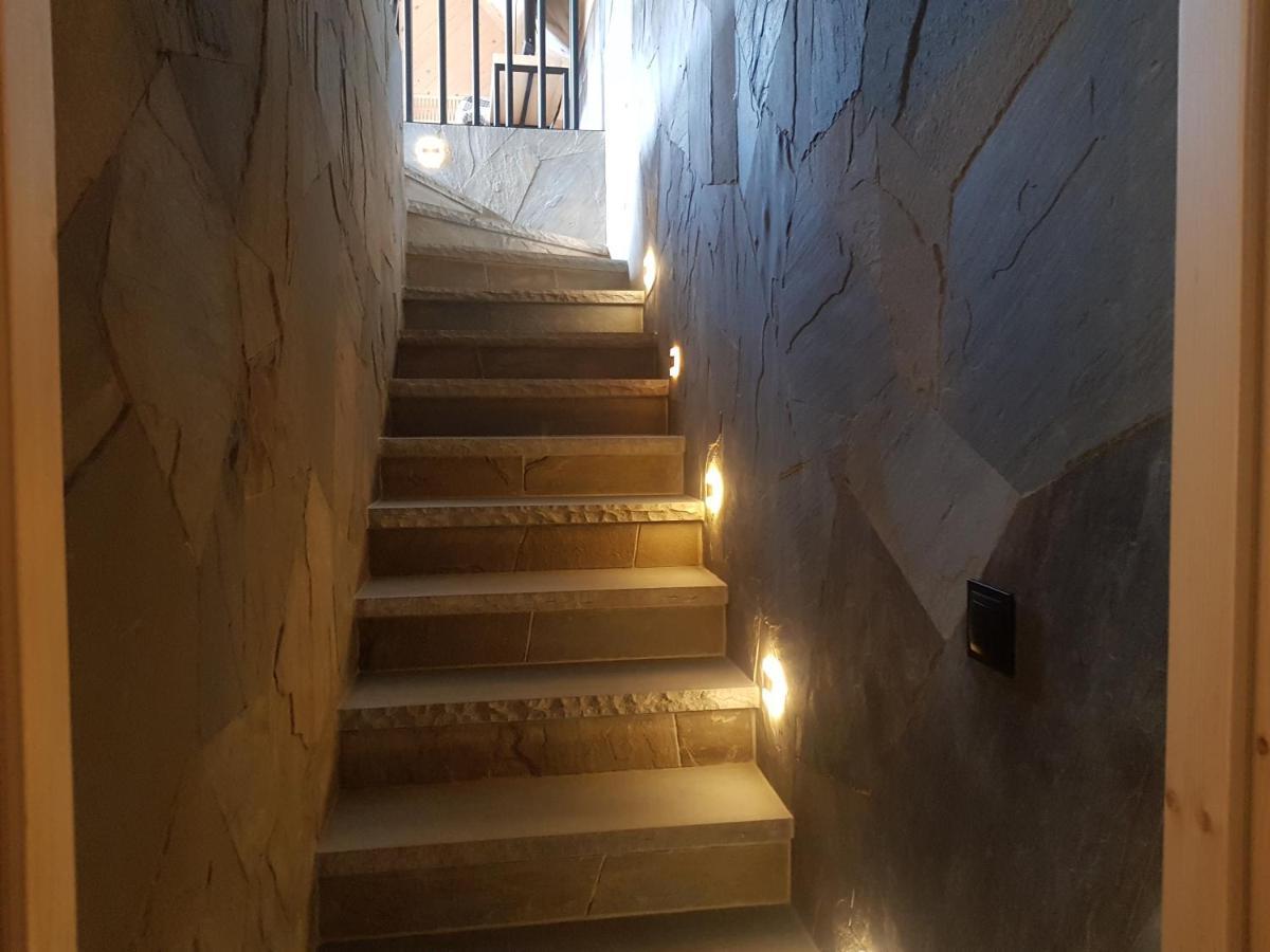 Apartamenty Benita Zakopane Buitenkant foto