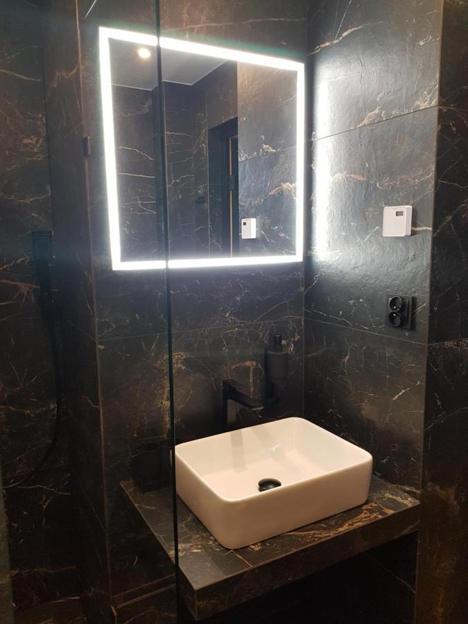 Apartamenty Benita Zakopane Buitenkant foto