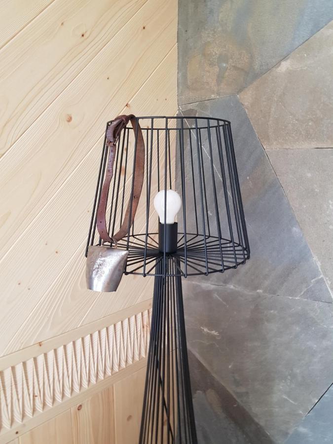 Apartamenty Benita Zakopane Buitenkant foto