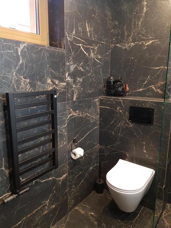 Apartamenty Benita Zakopane Buitenkant foto